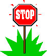 Stop!