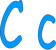 c