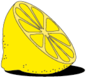 lemon
