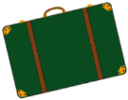 suitcase