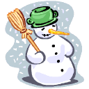 snowman