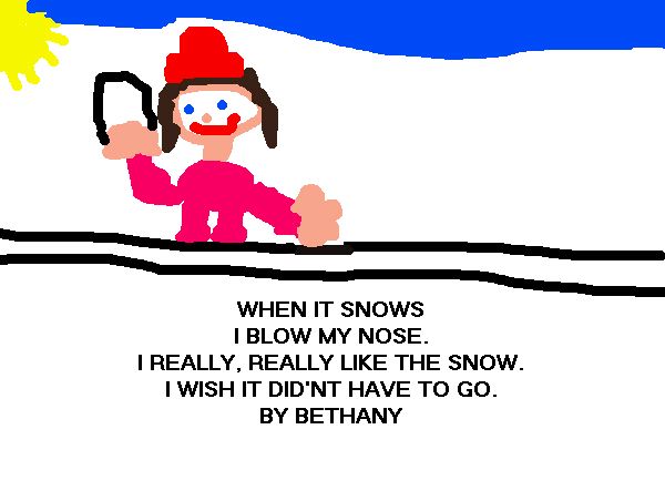 Bethany