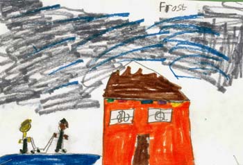 Eric's drawing