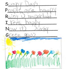 Michael A.'s poem