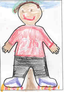 Nicky's Clothes