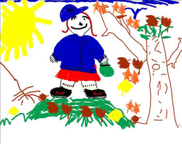 Fall Clothing