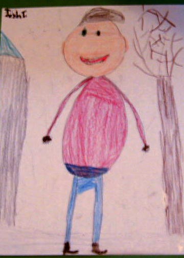 Josh T. in Winter