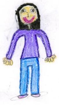 Lianna's Clothes
