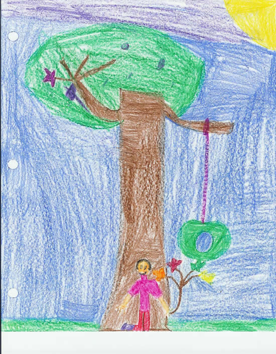 Kishon's Artwork