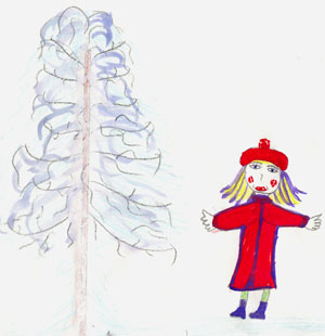 Winter Artwork