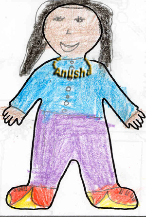 Anusha's Clothing