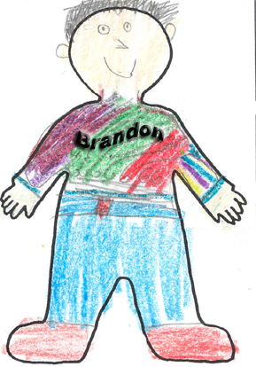 Randon's Clothing