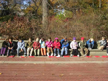 Our Class