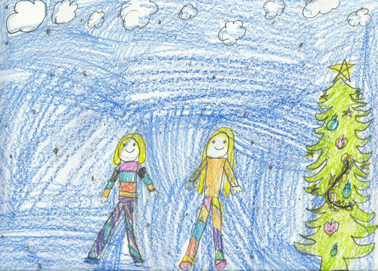 Marina's Artwork