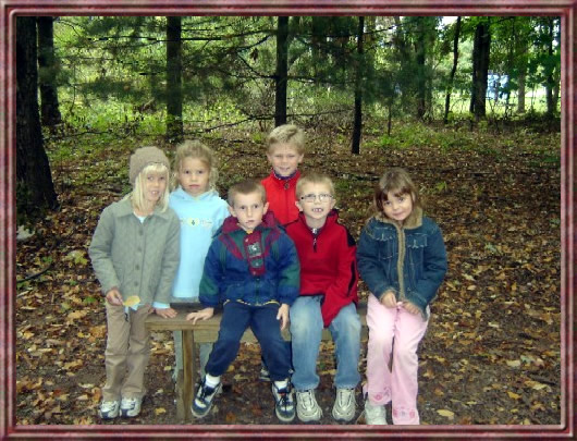 Fall Red Team