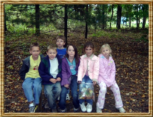 Fall Yellow Team