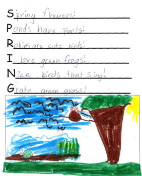 Janis' poem
