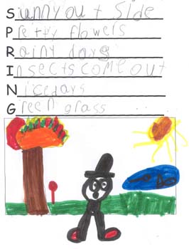 Ryan's poem