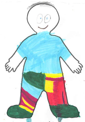Matt: How I Dress In Spring