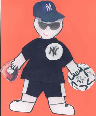 Anthony