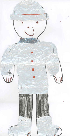 Spring Clothing by Reed