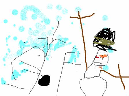 Trees by Dalton