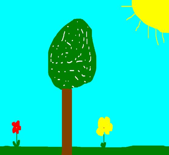 Baker Artwork