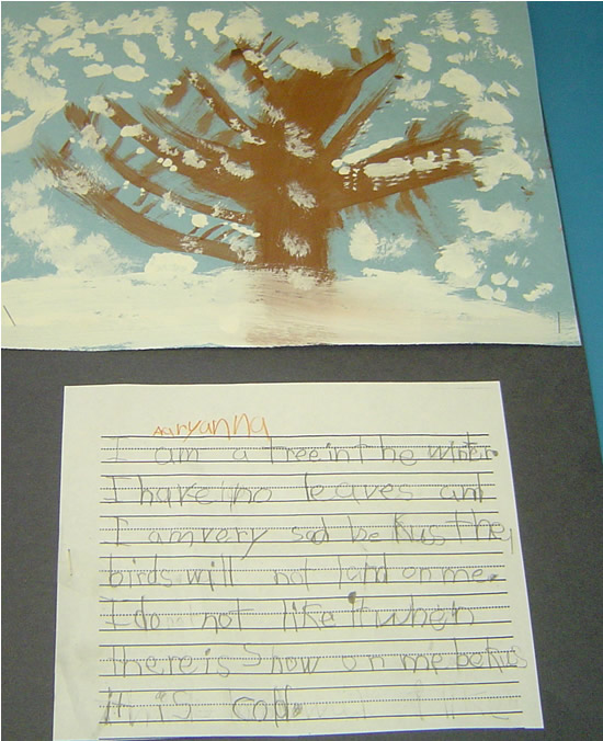 Aary's Tree