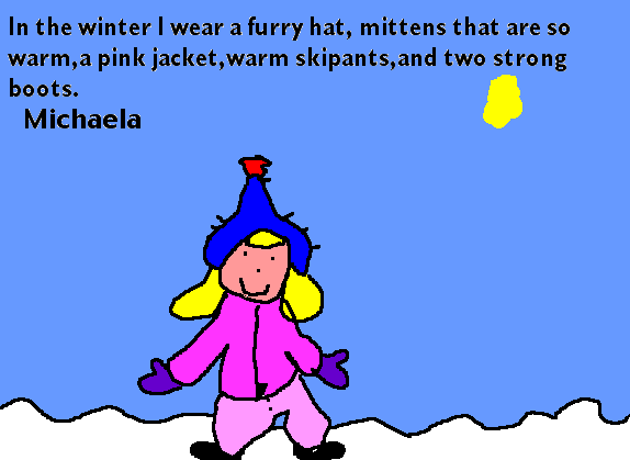Michaela