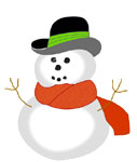 Frosty
