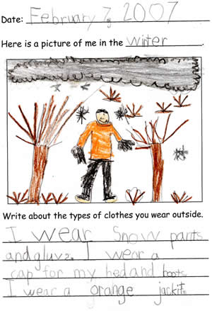 Bryan's Artwork