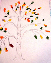Jone's Artwork