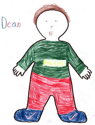 Dean