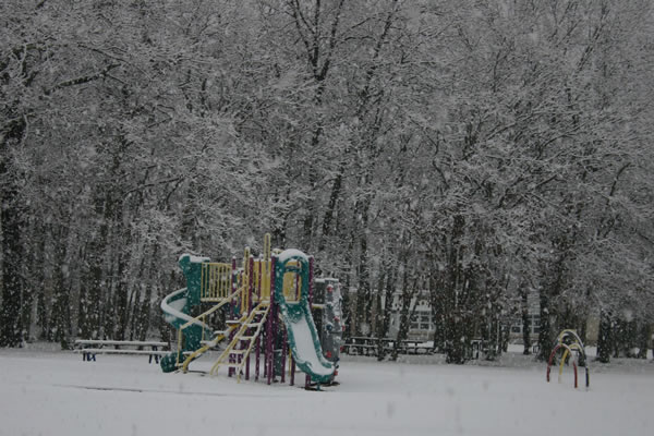 Winter