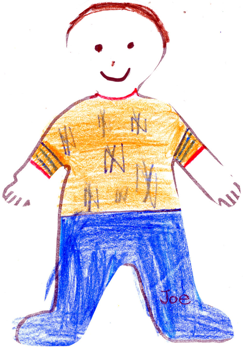Joe