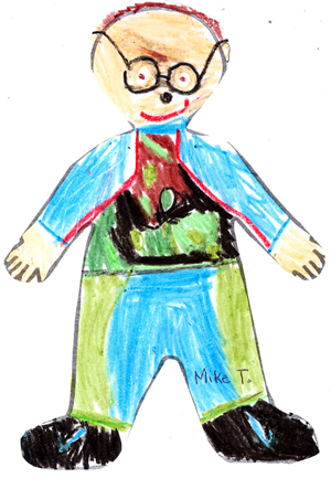 Mike T.