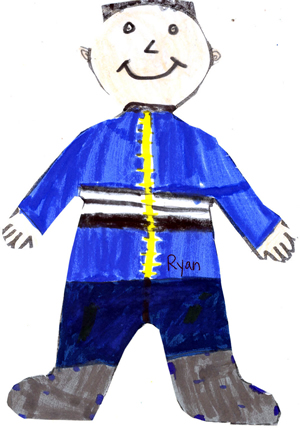 Ryan