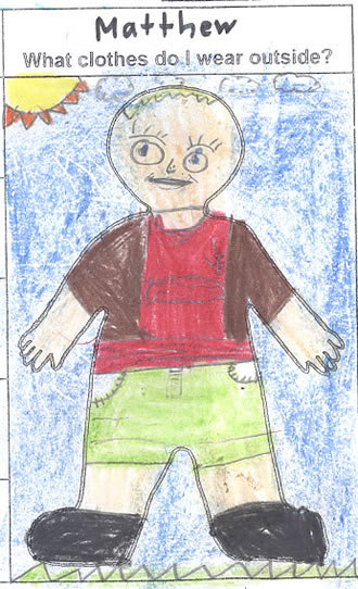 Matthew