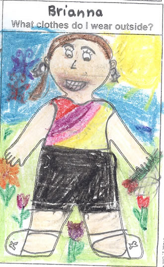 Brianna