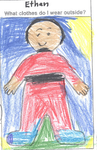 Ethan