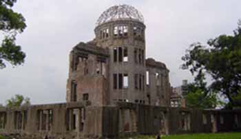 A Bomb Dome