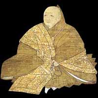 Ashikaga Yoshimitsu