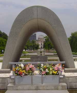 Cenotaph Memorial