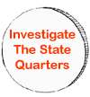 Investigate The State Quarters